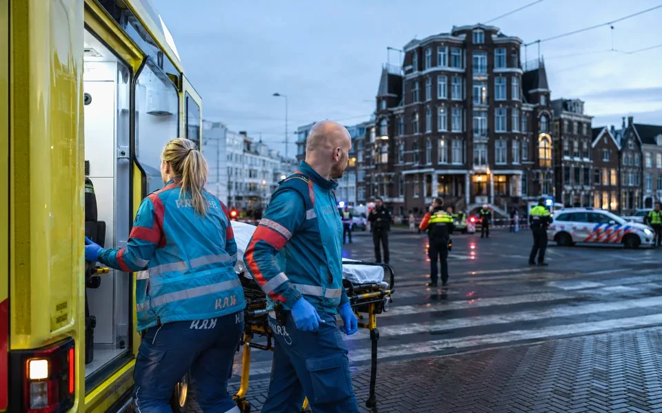 Ambulance