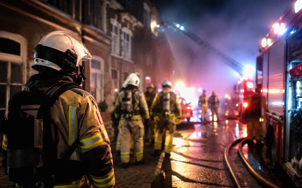 Brandweer