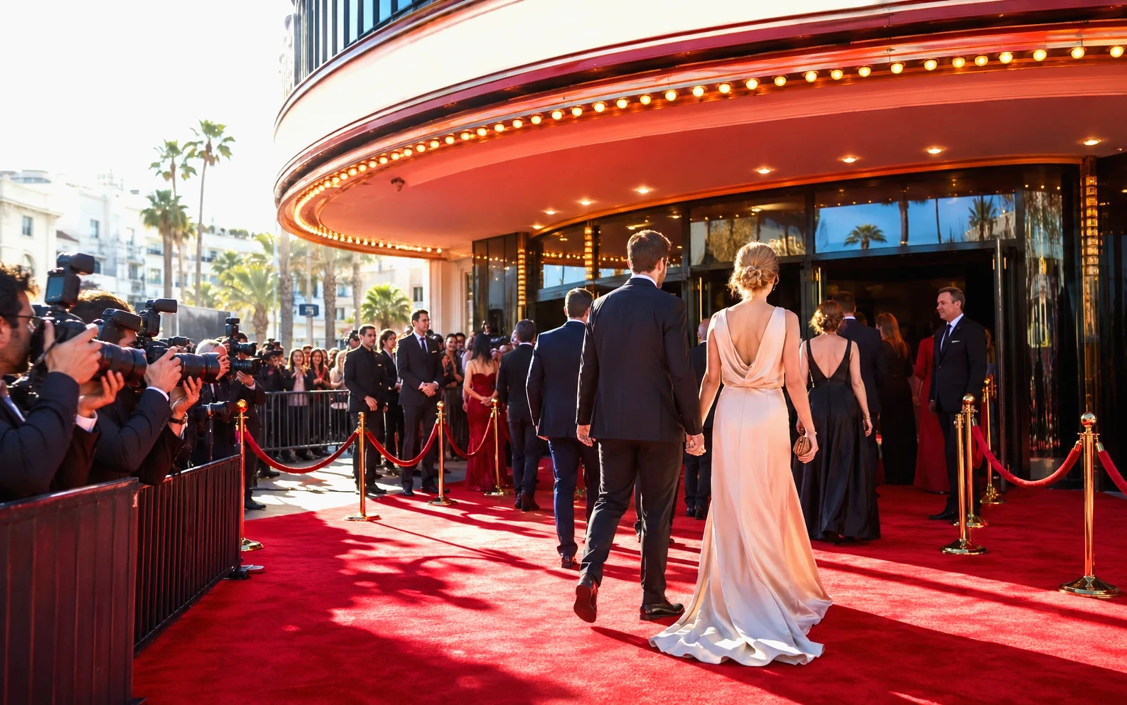 Filmpremière
