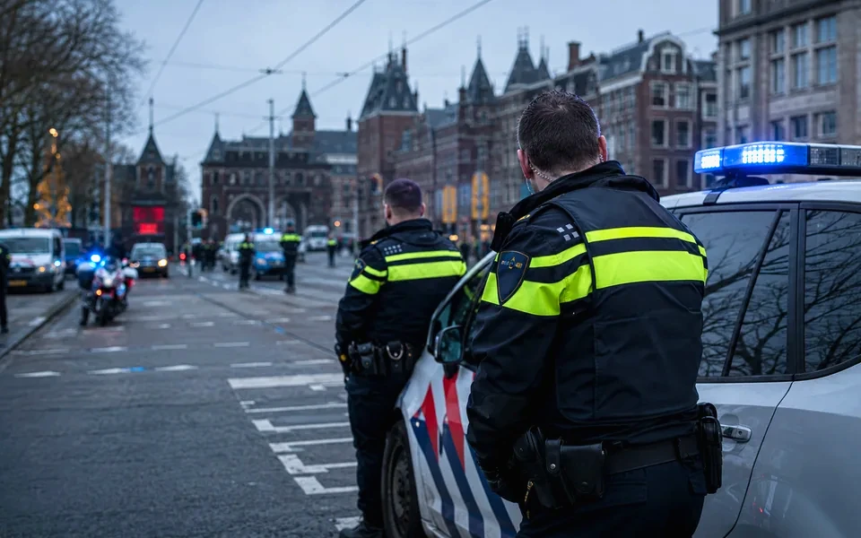 Politie