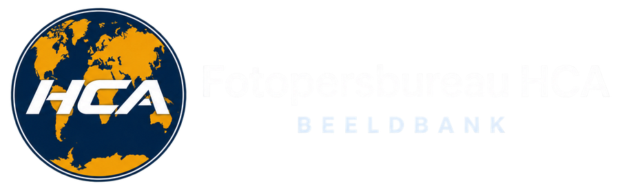Fotopersbureau HCA Beeldbank